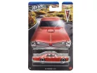 Hot Wheels Silver Series Pontiac - Pontiac GTO (1966) -  Hot Wheels - 1:64