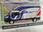 Ford Transit LWB (2019) -  Greenlight - 1:64