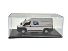 Dodge RAM 2500 - Fiat Ducato (2018) - USPS -  Greenlight - 1:43