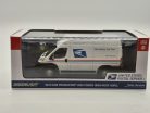 Dodge RAM 2500 - Fiat Ducato (2018) - USPS -  Greenlight - 1:43