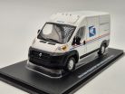 Dodge RAM 2500 - Fiat Ducato (2018) - USPS -  Greenlight - 1:43