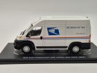 Dodge RAM 2500 - Fiat Ducato (2018) - USPS -  Greenlight - 1:43