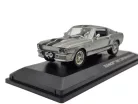 Ford Mustang Shelby GT500 (1967) - Eleanor - Tolvajtempó - Gone in 60 seconds -  Greenlight - 1:43
