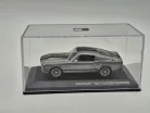 Ford Mustang Shelby GT500 (1967) - Eleanor - Tolvajtempó - Gone in 60 seconds -  Greenlight - 1:43