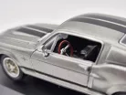 Ford Mustang Shelby GT500 (1967) - Eleanor - Tolvajtempó - Gone in 60 seconds -  Greenlight - 1:43