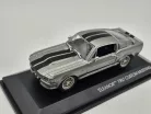 Ford Mustang Shelby GT500 (1967) - Eleanor - Tolvajtempó - Gone in 60 seconds -  Greenlight - 1:43