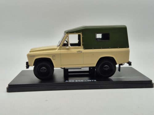 ARO 240 (1972) -  Edicola - 1:24