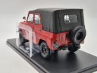 UAZ 469B (1972) -  Edicola - 1:24