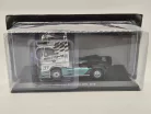 Mercedes Benz Actros MP4 AMG Petronas F1 kamion -  Edicola - 1:43
