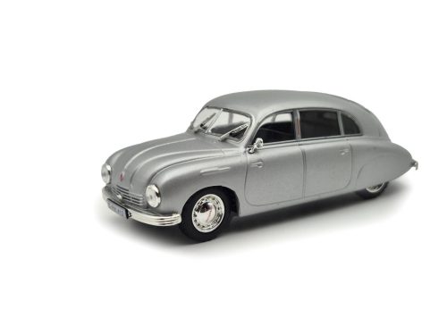 Tatra T600 -  Edicola - 1:43