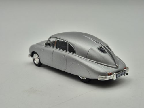 Tatra T600 -  Edicola - 1:43
