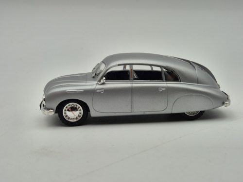 Tatra T600 -  Edicola - 1:43