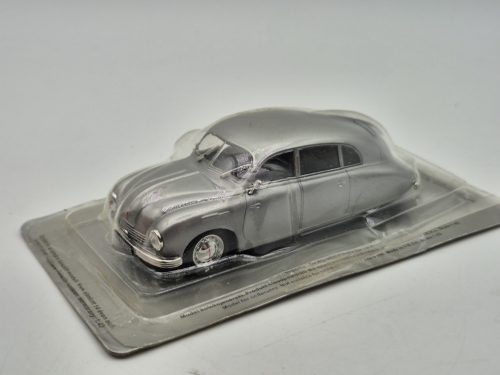 Tatra T600 -  Edicola - 1:43