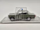 Alfa Romeo Giulietta - rendőrautó -  Edicola - 1:43