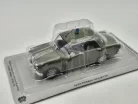 Alfa Romeo Giulietta - rendőrautó -  Edicola - 1:43