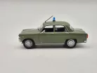 Alfa Romeo Giulietta - rendőrautó -  Edicola - 1:43