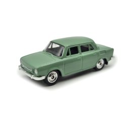 Skoda 100 - Super9 Scale Model - 1:60