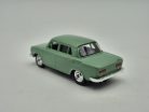 Skoda 100 - Super9 Scale Model - 1:60