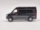 Mercedes Benz Sprinter -  Welly - 1:34
