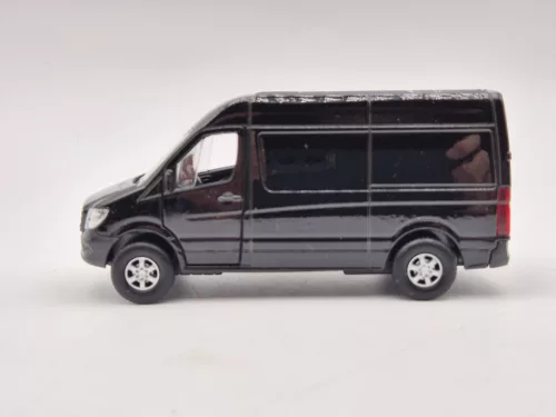 Mercedes Benz Sprinter -  Welly - 1:34