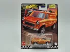 Hot Wheels Premium - Boulevard - Ford Transit Supervan -  Hot Wheels - 1:64