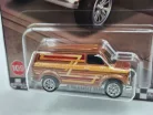Hot Wheels Premium - Boulevard - Ford Transit Supervan -  Hot Wheels - 1:64
