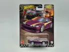 Hot Wheels Premium - Boulevard - Custom Acura Integra GSR (2001) -  Hot Wheels - 1:64