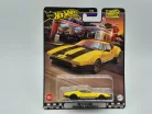 Hot Wheels Premium - Boulevard - De Tomaso Pantera Gruppo 4 -  Hot Wheels - 1:64