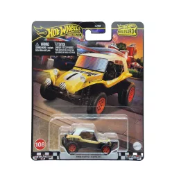   Hot Wheels Premium - Boulevard - Meyers Manx  -  Hot Wheels - 1:64
