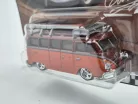 Hot Wheels Premium - Boulevard - VW Volkswagen Samba Bus -  Hot Wheels - 1:64