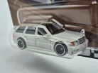 Hot Wheels Premium - Boulevard - Mercedes Benz E36 AMG -  Hot Wheels - 1:64