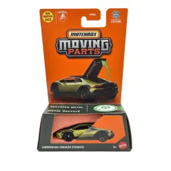   Matchbox Moving Parts - Lamborghini Huracan Sterrato -  Matchbox - 1:64