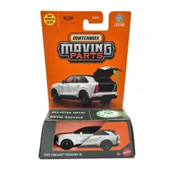   Matchbox Moving Parts - Cadillac Escalade IQ (2025) -  Matchbox - 1:64