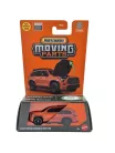Matchbox Moving Parts - Toyota Sequoia TRD Pro (2024) -  Matchbox - 1:64