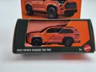 Matchbox Moving Parts - Toyota Sequoia TRD Pro (2024) -  Matchbox - 1:64
