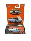 Matchbox Moving Parts - Ford Country Sedan (1957) -  Matchbox - 1:64