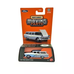   Matchbox Moving Parts - Ford Country Sedan (1957) -  Matchbox - 1:64
