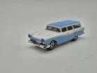 Matchbox Moving Parts - Ford Country Sedan (1957) -  Matchbox - 1:64