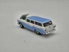 Matchbox Moving Parts - Ford Country Sedan (1957) -  Matchbox - 1:64