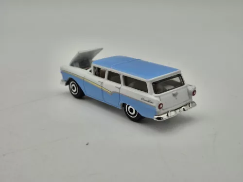 Matchbox Moving Parts - Ford Country Sedan (1957) -  Matchbox - 1:64