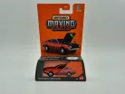 Matchbox Moving Parts - Mitsubishi Lancer Celeste (1975) -  Matchbox - 1:64