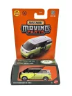 Matchbox Moving Parts - Volkswagen ID. Buzz (2024) -  Matchbox - 1:64
