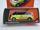 Matchbox Moving Parts - Volkswagen ID. Buzz (2024) -  Matchbox - 1:64