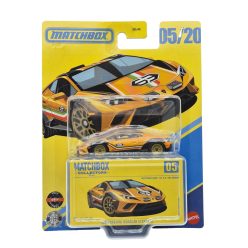   Matchbox Collectors - Lamborghini Huracan Sterrato -  Matchbox - 1:64