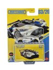 Matchbox Collectors - Ford GT MK II (2020) -  Matchbox - 1:64