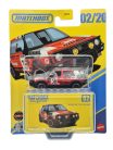 Matchbox Collectors - VW Volkswagen Golf Country (1990) -  Matchbox - 1:64