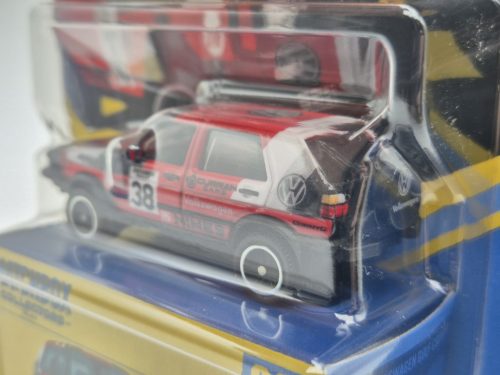 Matchbox Collectors - VW Volkswagen Golf Country (1990) -  Matchbox - 1:64