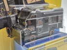 Matchbox Collectors - Land Rover Series II (1985) -  Matchbox - 1:64