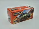 Ford Bronco (1970) - 59/125 -  Matchbox - 1:64