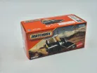 Skidster - Bobcat - 121/125 -  Matchbox - 1:64